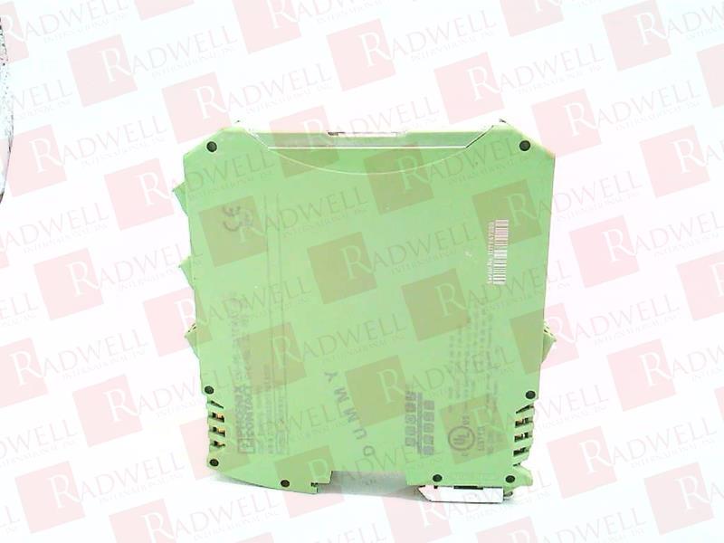 PHOENIX CONTACT EM-PB-GATEWAY-IFS