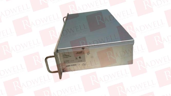 SCHNEIDER ELECTRIC NW-FR85D-200