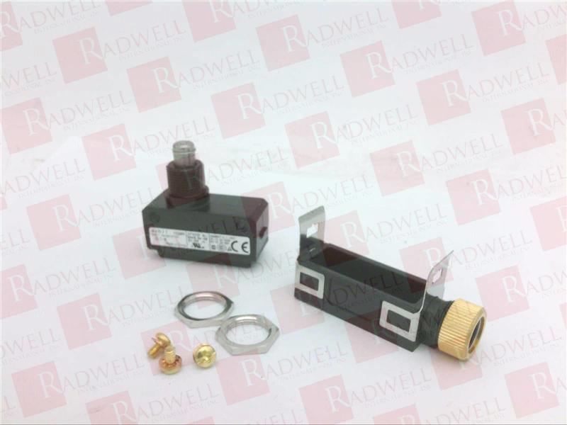 AZBIL CORPORATION SL1-H