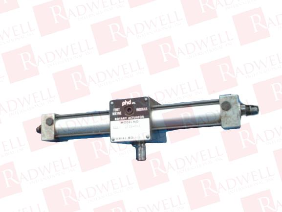 PHD INC R11A-1200-P-A