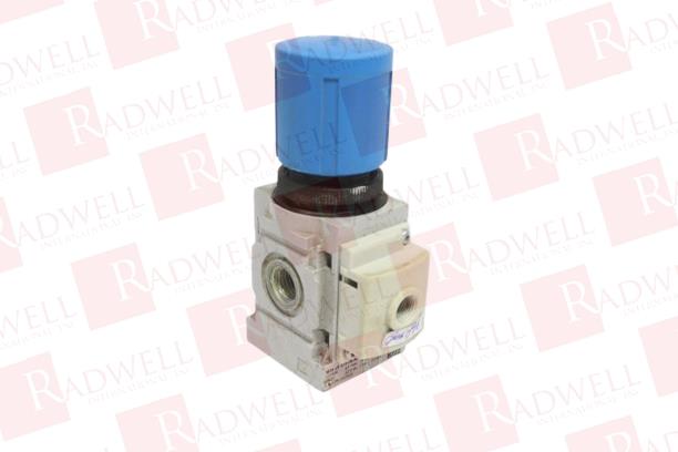 FESTO MS4-LR-1/4-D6-A8-AS-Z