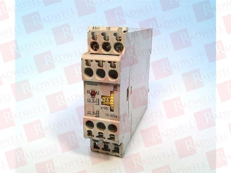 DOLD MK 7873.82-AC/DC24-240V/15-300S