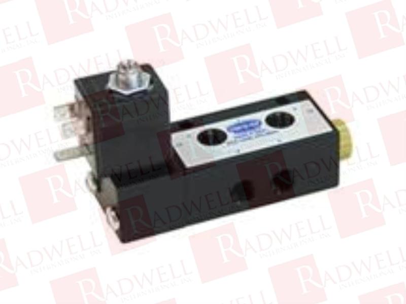 FABCO 14FS-3-MO4-24VDC