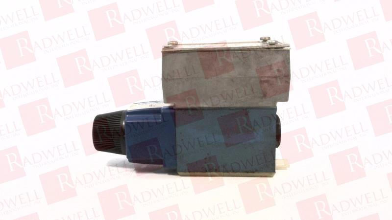 EATON CORPORATION DG4V-3-2A-M-W-B-40