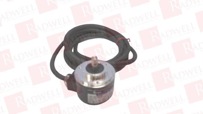 WORLD ENCODERS TRD-NA256PW