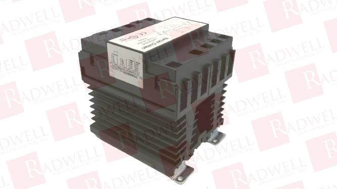 INVENSYS 7PE0606001BC