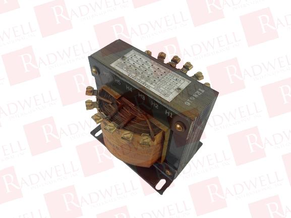 ASEA BROWN BOVERI 69954-W