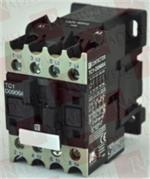 SHAMROCK TC1-D09006-T6