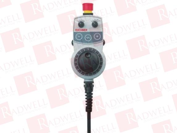 EUCHNER HBA-086762
