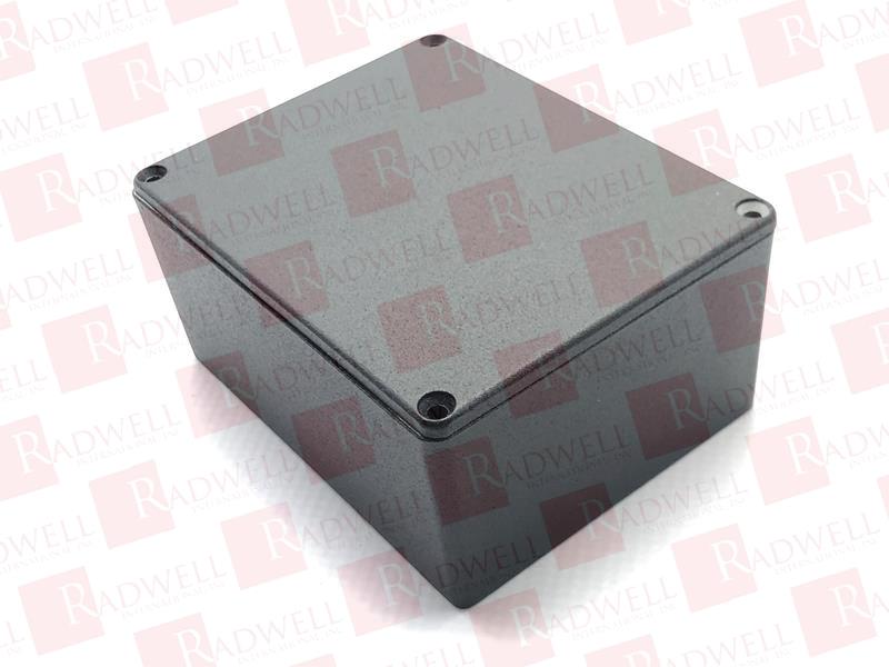 HAMMOND MANUFACTURING 1590CBK