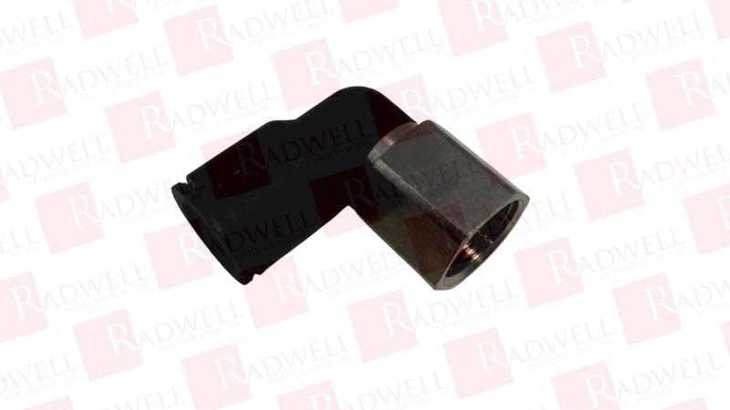 PARKER 370PLP-12M-6G