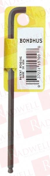 BONDHUS TOOLS 16510