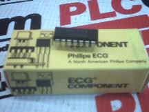 IC CHIP AMPLIFIER