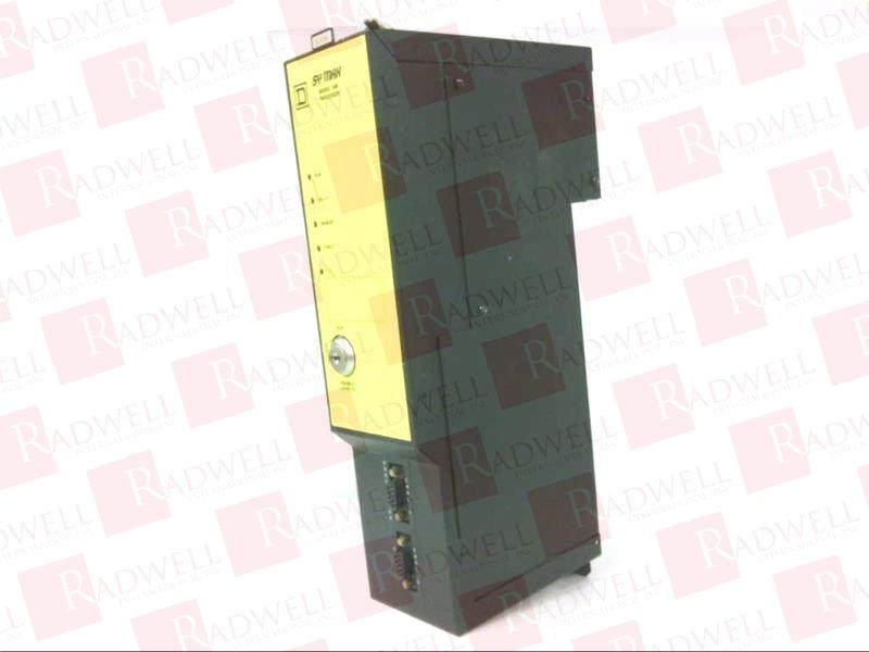 SCHNEIDER ELECTRIC 8020-SCP-544
