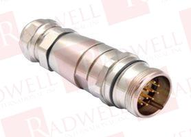 BULGIN COMPONENTS PXMBNI23FIM19ASC