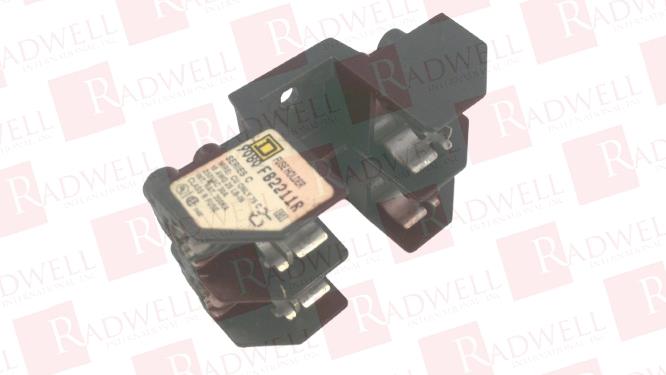 SCHNEIDER ELECTRIC 9080FB2211R