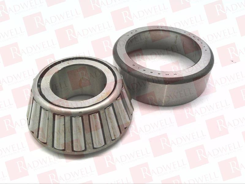 TIMKEN BRGTE1252880010