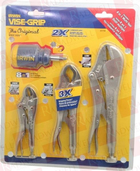 IRWIN TOOLS 2077703