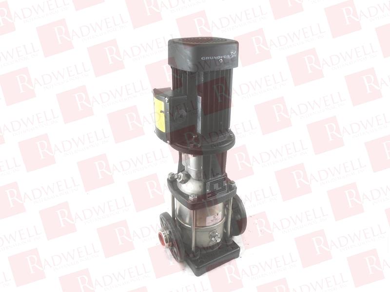 GRUNDFOS A96085015P113380211