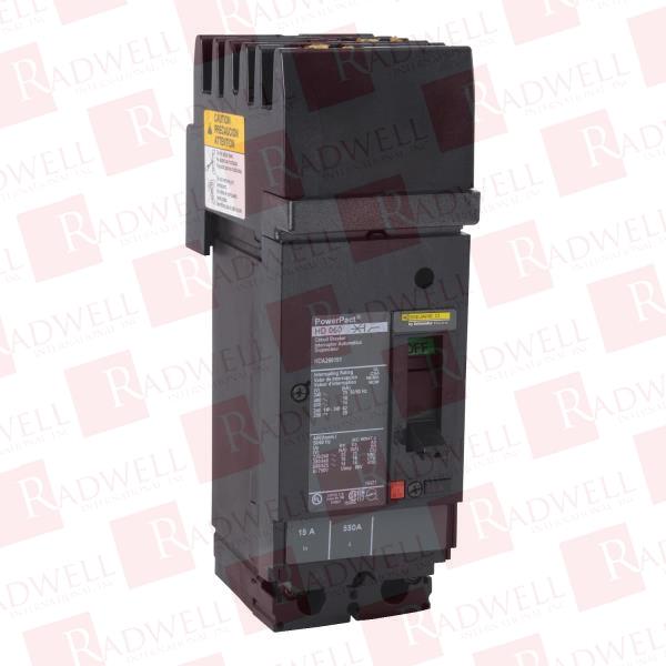 SCHNEIDER ELECTRIC HDA260402