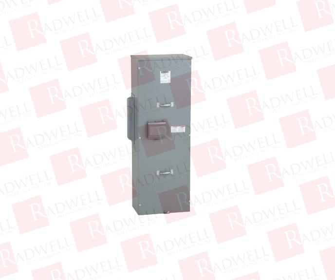 SCHNEIDER ELECTRIC EZM3400CB