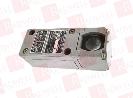 ALLEN BRADLEY 880L-DA3