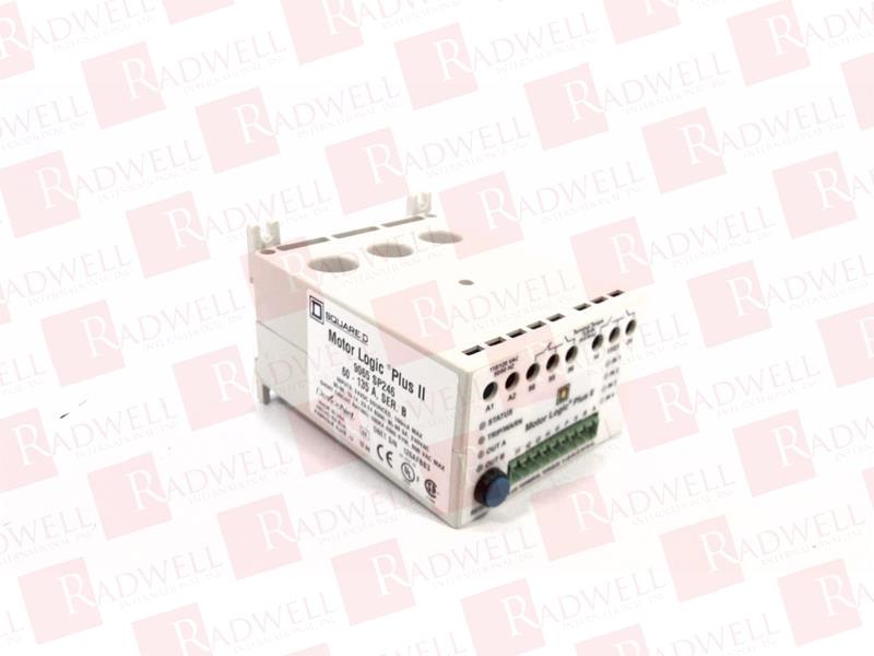SCHNEIDER ELECTRIC 9065SP246