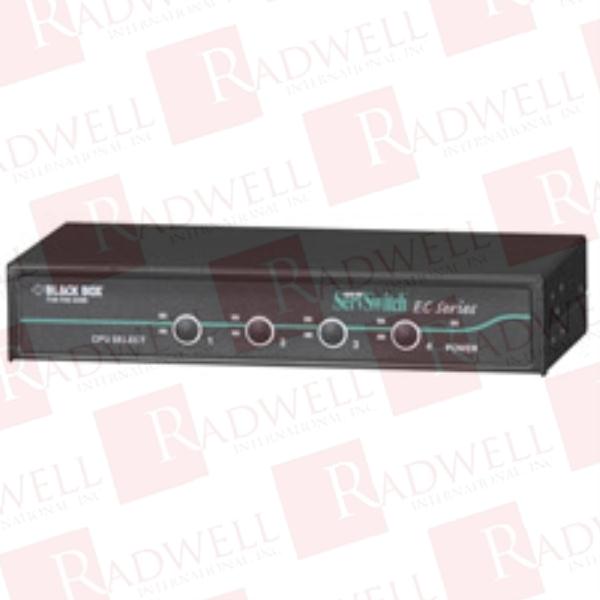 BLACK BOX CORP KV9104A