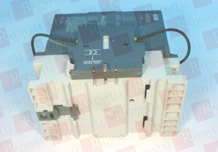 ASEA BROWN BOVERI AE95-30-11-81