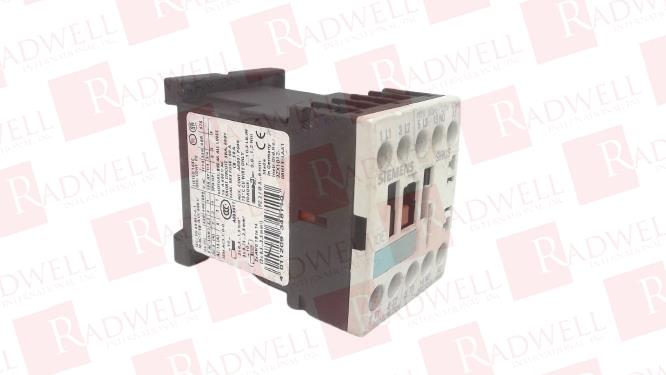 SIEMENS 3RT1015-1AK61