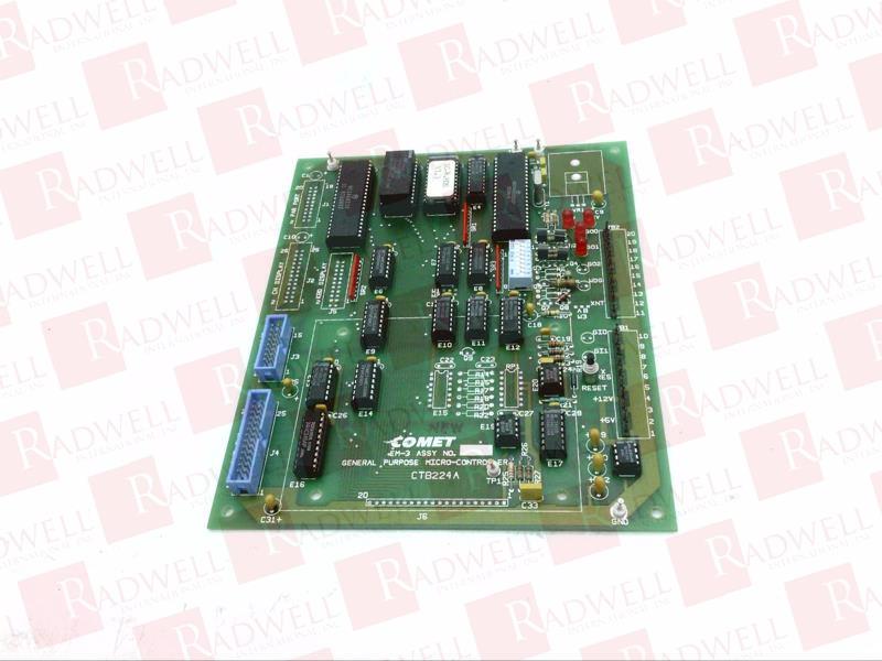 COMET CTB224A