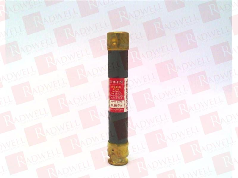 LITTELFUSE FLS-R-6/10