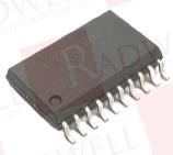 TEXAS INSTRUMENTS SEMI SN74AC573DW