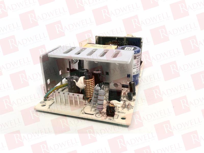 HONEYWELL CY03V0