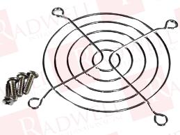 HAMMOND MANUFACTURING FAN80FG