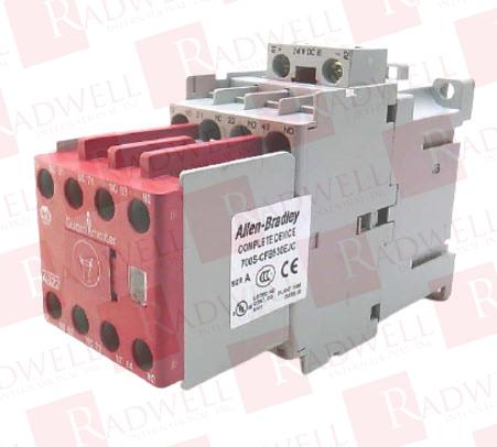 ALLEN BRADLEY 700S-CFB530EJC