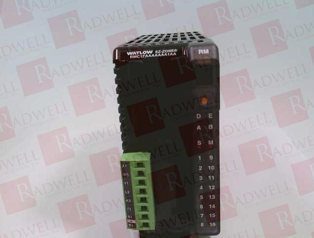WATLOW RMC1FAAAAAAA1AA
