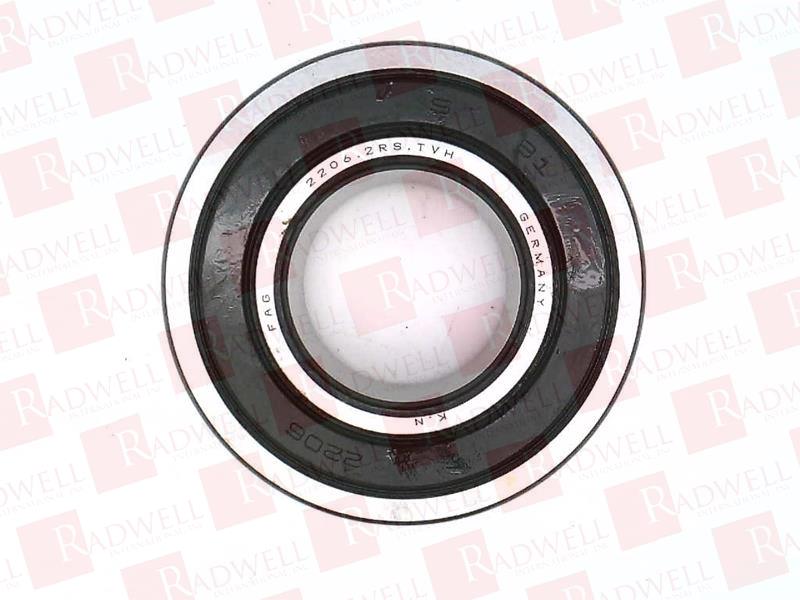 SCHAEFFLER GROUP 2206-2RS-TVH