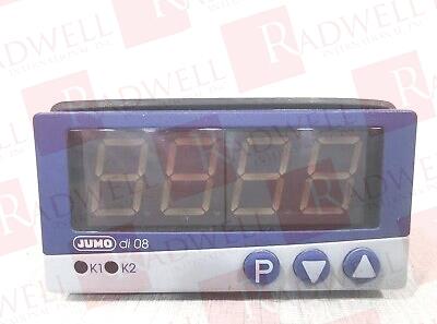 JUMO 701531/888-23