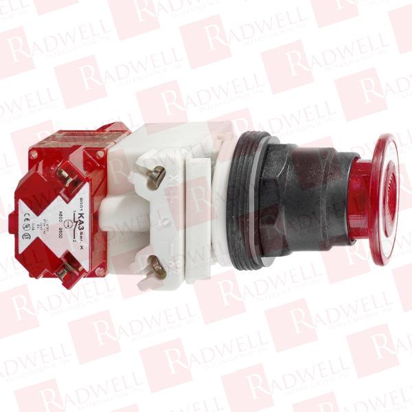 SCHNEIDER ELECTRIC 9001SKR8P35LRR
