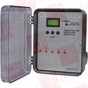 TIME MARK CORP 64-5