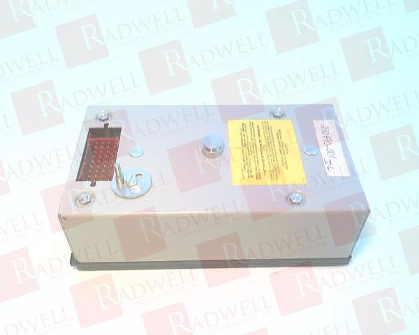 GENERAL ELECTRIC TS20LI