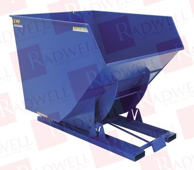 VESTIL D-350-HD