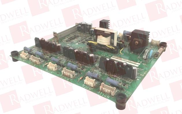 YASKAWA ELECTRIC YPCT31242-1D