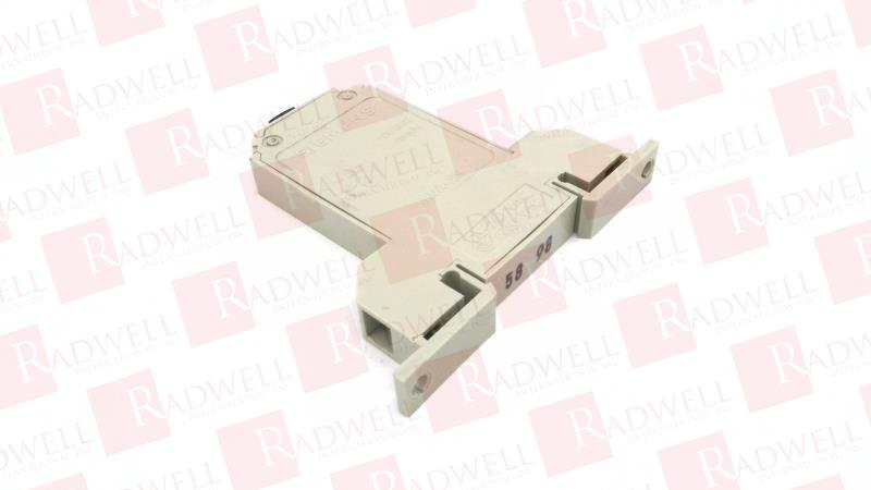 SIEMENS 8WA1011-2SF27