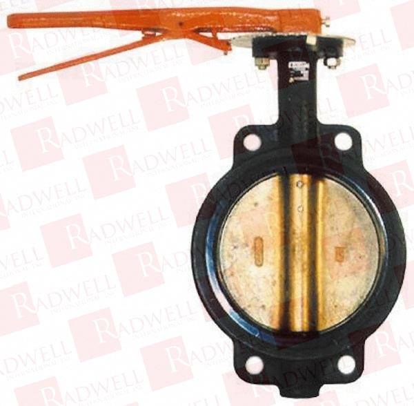 LEGEND VALVE 116-427