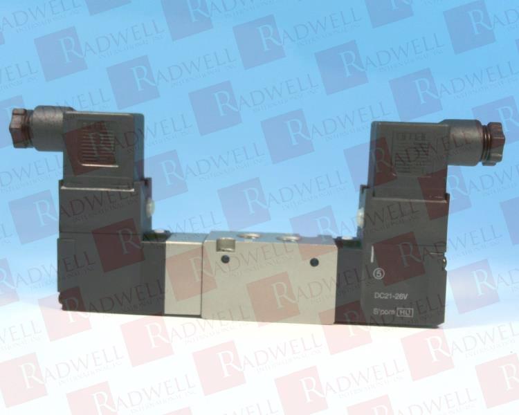 SMC VFS1330-5DZ-01