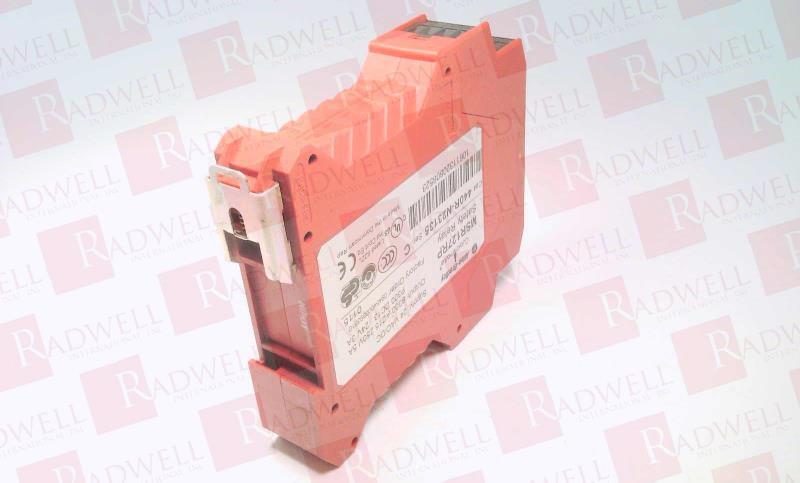 ALLEN BRADLEY 440R-N23135