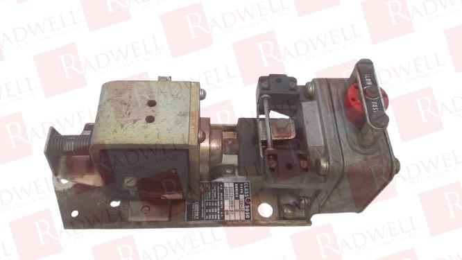 SCHNEIDER ELECTRIC 9050-C01E-V61
