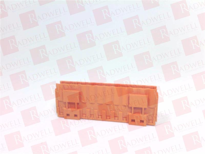 WEIDMULLER 1627680000